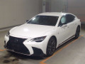 2021 Lexus LS