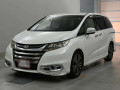 2013 Honda Odyssey