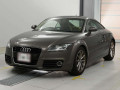 2013 Audi TT