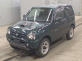 2005 Suzuki Jimny