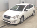 2016 Subaru Impreza Sports