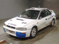 1997 Subaru Impreza