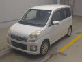 2007 Subaru Stella
