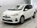 2014 Toyota Aqua