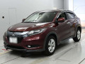 2014 Honda VEZEL