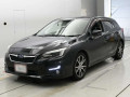 2017 Subaru Impreza Sports