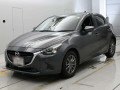 2017 Mazda Demio