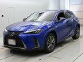 2019 Lexus UX