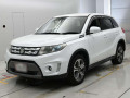 2017 Suzuki Escudo