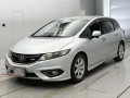 2015 Honda Jade