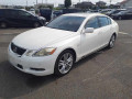 2006 Lexus GS