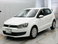 2013 Volkswagen Polo