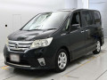 2012 Nissan Serena