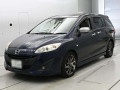 2014 Mazda Premacy