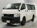 2013 Toyota Regiusace Van