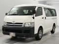 2010 Toyota Hiace Wagon