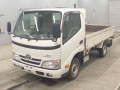2015 Toyota Dyna Truck