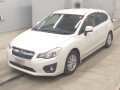 2012 Subaru Impreza Sports
