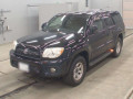 2006 Toyota Hilux Surf