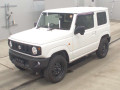 2021 Suzuki Jimny