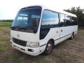 2014 Toyota Coaster