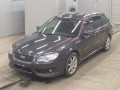 2007 Subaru Legacy Touring Wagon