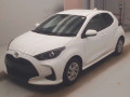 2023 Toyota YARIS