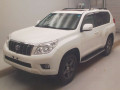 2010 Toyota Land Cruiser Prado