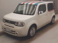 2018 Nissan Cube
