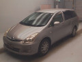 2008 Toyota Wish