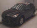 2012 Mazda CX-5