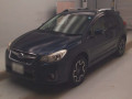 2016 Subaru XV