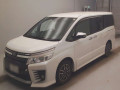 2016 Toyota Voxy