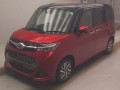 2017 Toyota TANK
