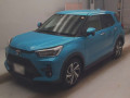 2020 Toyota Raize