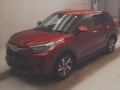 2022 Toyota Raize