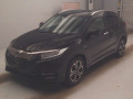 2018 Honda VEZEL