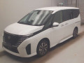 2025 Nissan Serena