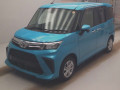2021 Toyota Roomy