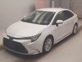 2021 Toyota Corolla Sedan