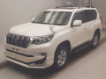 2018 Toyota Land Cruiser Prado