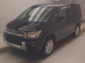 2011 Mitsubishi Delica D5
