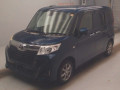 2017 Toyota Roomy