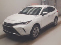 2024 Toyota Harrier Hybrid