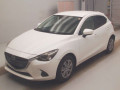 2016 Mazda Demio