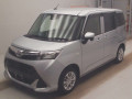 2020 Toyota TANK