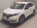 2017 Honda VEZEL