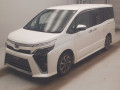 2018 Toyota Voxy