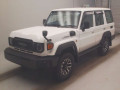 2026 Toyota Land Cruiser 70