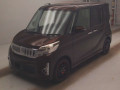 2015 Mitsubishi eK Space Custom